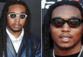 Takeoff’s Estate Accuses Rape Accuser of Deleting Key Text Messages in Lawsuit