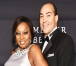 'The View' Alum Star Jones Marries Fiance Ricardo Lugo