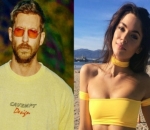 Calvin Harris And Ex Aarika Wolf Enjoy Intimate Getaway in Mexico - Back On?
