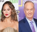 Chrissy Teigen Hits Back at Bill O'Reilly's 'Jesus Christ Superstar' Diss