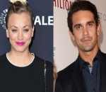 Kaley Cuoco Says That Ryan Sweeting Was All to Blame for Their Failed Marriage