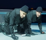 Rowan Atkinson Called Back to Duty in First 'Johnny English Strikes Again' Trailer