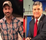 Jimmy Kimmel Issues an Apology to End Feud With Sean Hannity
