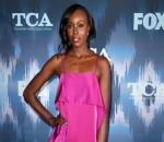 'Titans' Star Anna Diop Responds to Starfire Photo Backlash