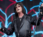 Joe Lynn Turner Cancels Upcoming Tour Dates Due to Heart Attack