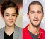 Noah Jupe Tapped to Play Young Shia LaBeouf in 'Honey Boy'