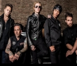 Buckcherry, P.O.D., Lit and Alien Ant Farm Team Up for Unforgettable Tour