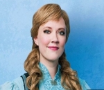'Frozen' Star Patti Murin Skips Broadway Performance Due to Anxiety