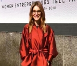 Natalia Vodianova Launches Donation Application