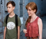 Report: Jaeden Lieberher and Sophia Lillis Get Massive Pay Rise for 'It' Sequel