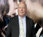 'Downtown Abey' Writer Julian Fellowes to Create Soccer Origins Drama on Netflix