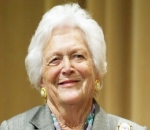 Video: Barbara Bush Laid to Rest in Texas