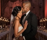Congrats! Dule Hill Marries Jazmyn Simon