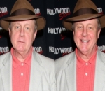 Harry Anderson's Cause of Death Revealed