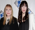 Bebe Buell Reveals Liv Tyler Was Conceived After She Rescued Steven Tyler From Drug Den