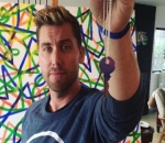 Lance Bass' Lou Pearlman Documentary Picked Up by YouTube