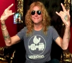 Constantine Maroulis Tapped as Frontman for Steven Adler's Tour