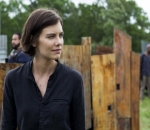 Lauren Cohan to Return for 'The Walking Dead' Season 9