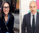 Report: Ann Curry Warned NBC of Sexual Harassment Claim Againts Matt Lauer in 2012