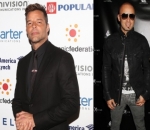 Ricky Martin, Wisin and Yandel Open Billboard Latin Music Awards With Performance of 'Fiebre'