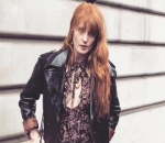 Florence and the Machine Announces Intimate Charity Tour