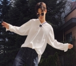 Henry of Super Junior-M Leaves SM Entertainment After 10 Years