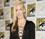 Katie Cassidy Reveals the Silver Lining of Her Father David Cassidy's Death