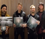 The Used Files Restraining Order Against Suicidal Former Guitarist