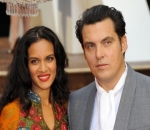 Joe Wright Finalizes Divorce From Anoushka Shankar