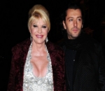 Ivana Trump Appears on Italian 'DWTS' With Ex-Hubby After Criticizing Marla Maples' 'DWTS' Gig