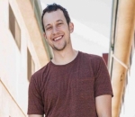 'Greek' Alum Jacob Zachar Engaged