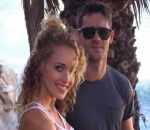 Steven R. McQueen Calls Off Engagement to Model Alexandra Silva
