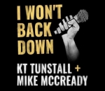 KT Tunstall Teams Up With Pearl Jam Rocker for 'I Won't Back Down' Cover
