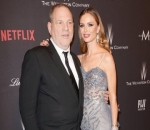 Georgina Chapman Breaks Silence on Harvey Weinstein Sexual Assault Scandal, Explains Her Hiding