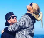 O-Town's Jacob Underwood Is Engaged and Expecting First Child