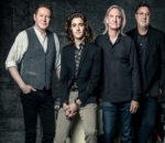 Glenn Frey's Widow Credits Eagles Revival for Her Family's Healing After Her Husband's Death