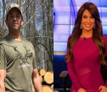 Report: Donald Trump Jr. Dating Fox News Host Kimberly Guilfoyle After Vanessa Split