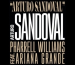 Pharrell Williams and Ariana Grande Join Forces on Jazz Anthem 'Arturo Sandoval'