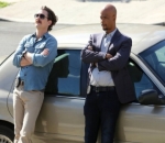 'Lethal Weapon': Damon Wayans Claims Clayne Crawford Injured Him and Another Actor on Set
