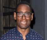 David Harewood Almost Injured His Achilles Tendon After Skateboarding Accident
