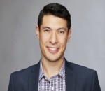 A Silicon Valley Guy With Exceptional Baking Skills