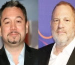 Huey Morgan Threatens to Beat Harvey Weinstein for Allegedly Groping His Girlfriend