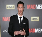 Report: Eric Balfour Accused of Harassing Neighbors for Years