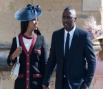 His Connection to the Royal Family Landed Him an Invitation