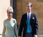 Can You Spot the Baby Bump?