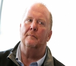 Mario Batali Under Investigation for Alleged Sexual Misconduct