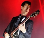 Arctic Monkeys' Alex Turner Regrets 'Poor Decision' on the Band's Tax Avoidance Scheme
