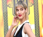 Sofia Boutella Set to Perform With Michael Jackson Before His Death