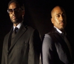 A Tribe Called Quest DJ Debuts New Duo Album