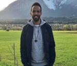 Craig David Was Surprised When He Heard His Music Being Played at Costa Rica Store